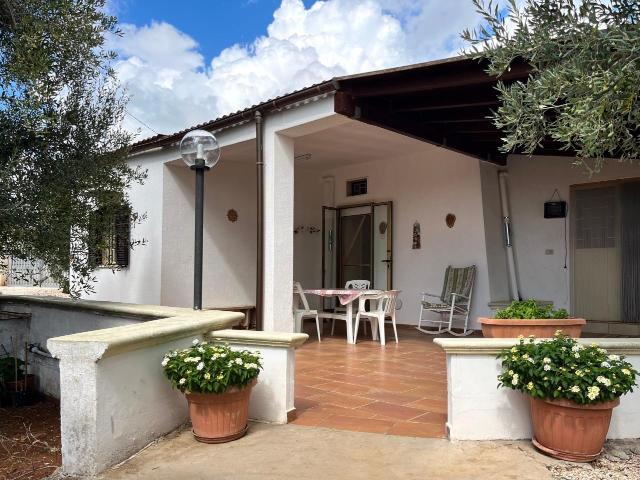 Rustico in vendita a Ostuni