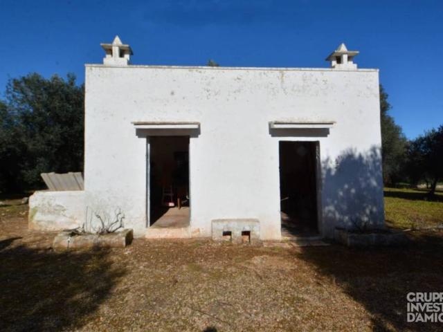 Rustico in vendita a Ostuni