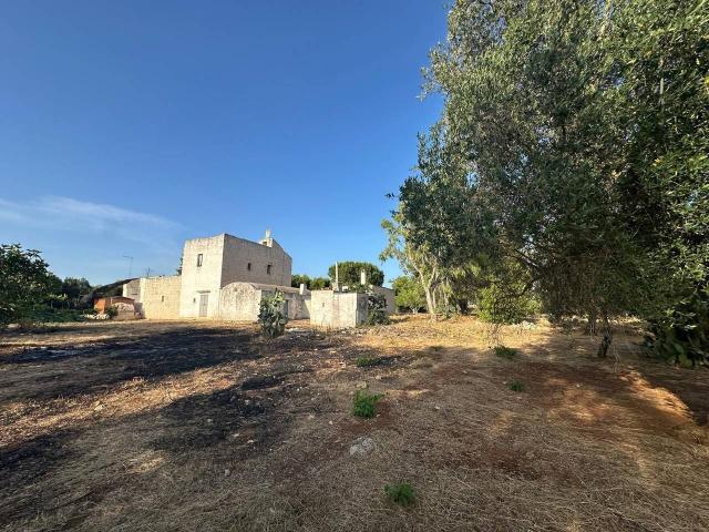 Rustico in vendita a Ostuni