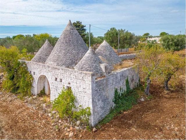 Rustico in vendita a Ostuni