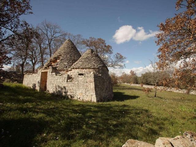 Rustico in vendita a Ostuni