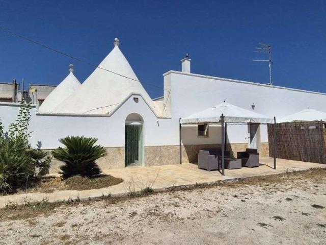 Rustico in vendita a Ostuni