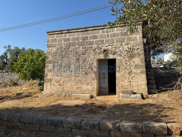 Rustico in vendita a Ostuni