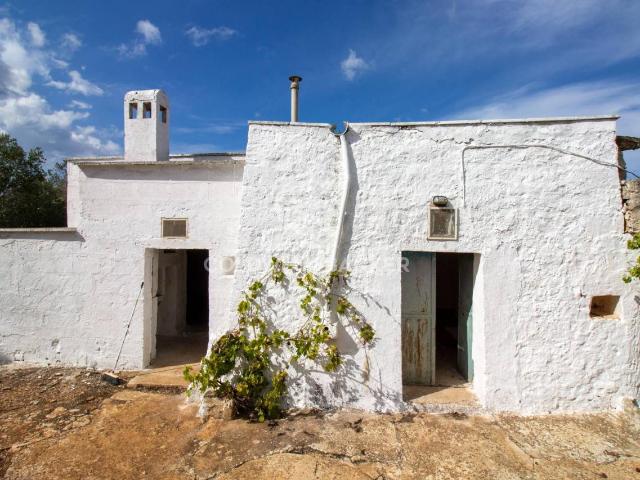 Rustico in vendita a Ostuni