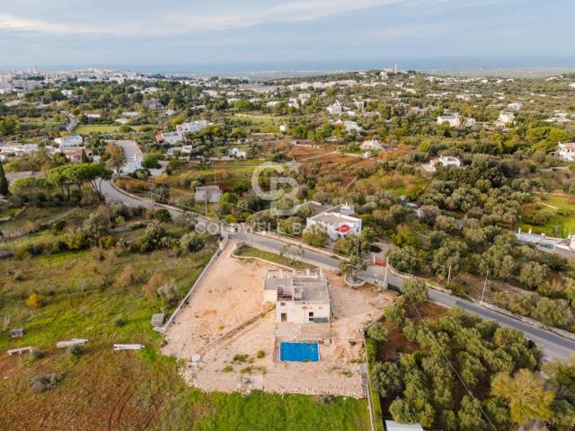 Rustico in vendita a Ostuni