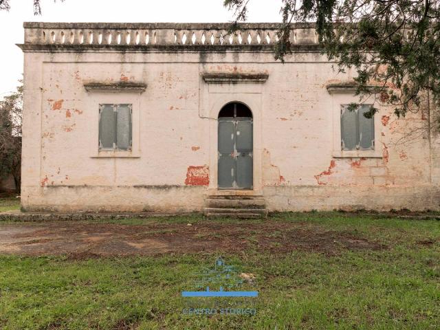 Rustico in vendita a Ostuni