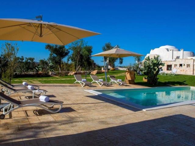 Trullo in vendita a Ostuni