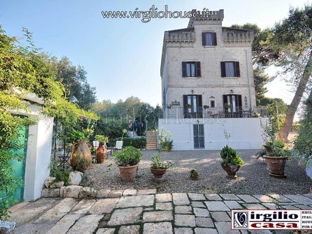 Rustico in vendita a Ostuni