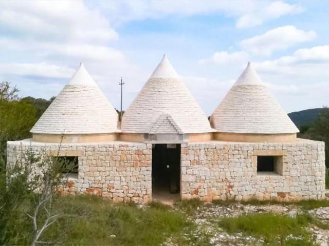 Rustico in vendita a Ostuni