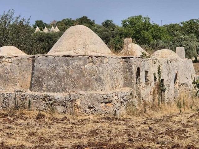 Rustico in vendita a Ostuni