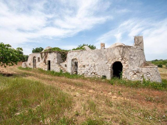 Rustico in vendita a Ostuni