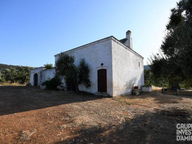 Rustico in vendita a Ostuni