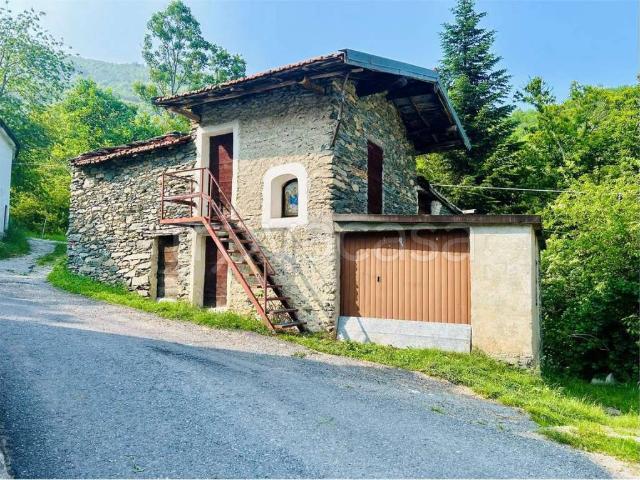 Rustico in vendita a Ormea