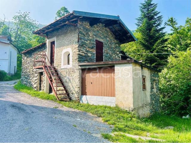 Rustico in vendita a Ormea