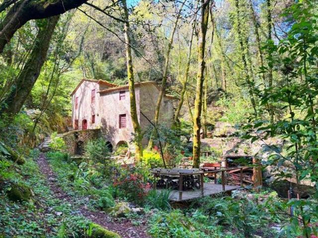 Rustico in vendita a Orbicciano Camaiore 160 mq Rif: 1333691