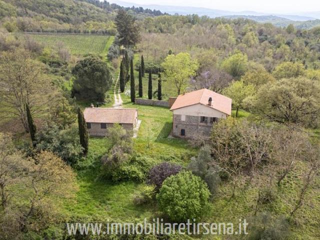 Rustico in vendita a Orvieto