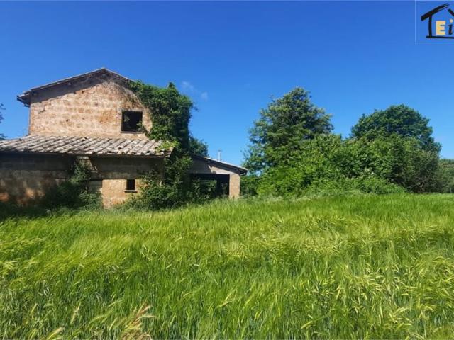 Rustico in vendita a Orvieto