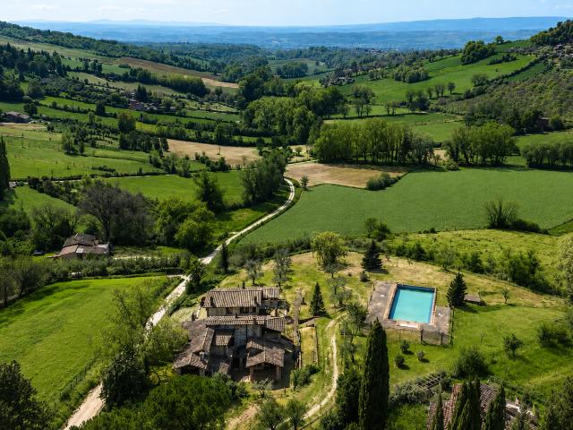 Rustico in vendita a Otricoli