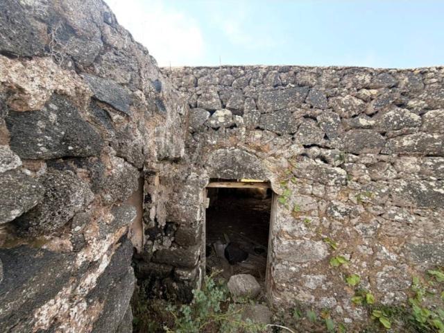 Rustico in vendita a Pantelleria via San Vito, 48