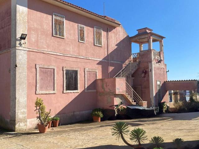 Rustico in vendita a Pachino