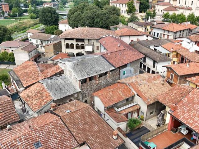 Rustico in vendita a Palosco