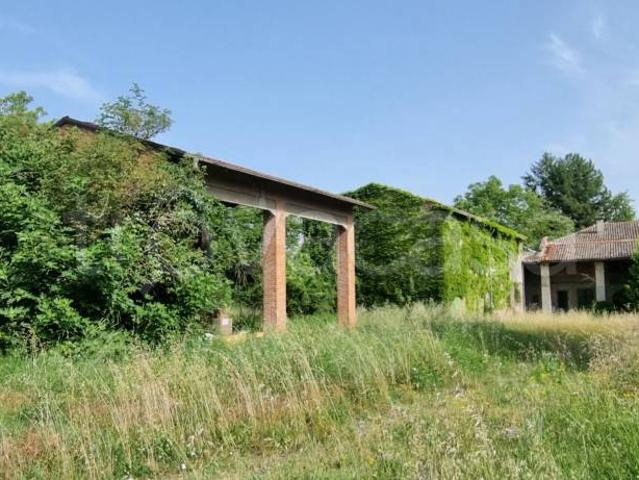 Rustico in vendita a Parma, Botteghino Pilastrello