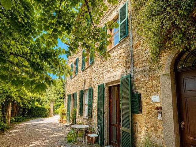 Villa a schiera in vendita a Passignano sul Trasimeno