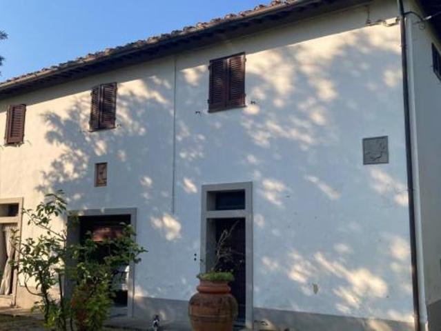 Rustico in vendita a Peccioli 400 mq Rif: 1422947
