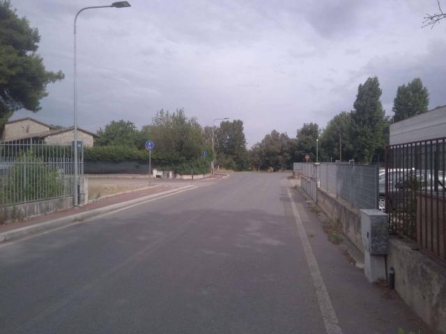 Rustico in vendita a Perugia
