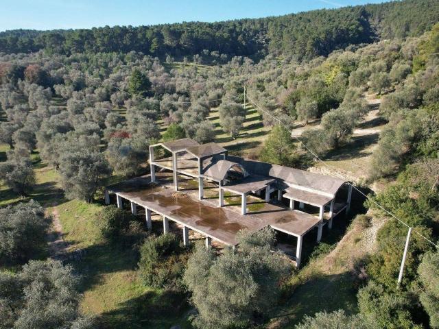 Rustico in vendita a Peschici