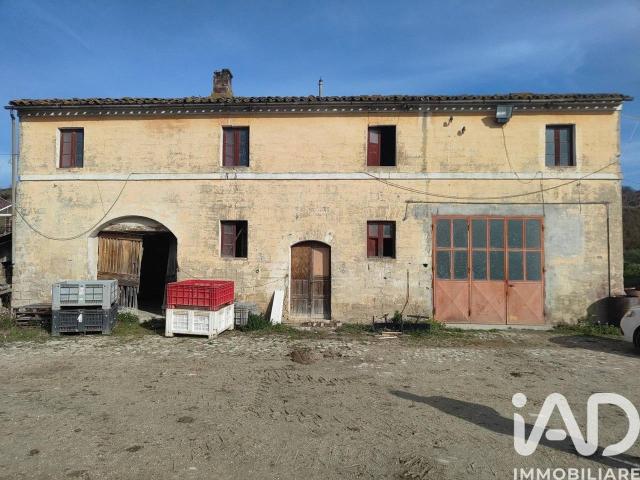 Rustico in vendita a Petritoli