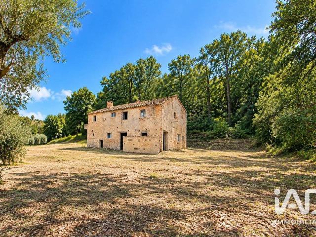 Rustico in vendita a Petritoli