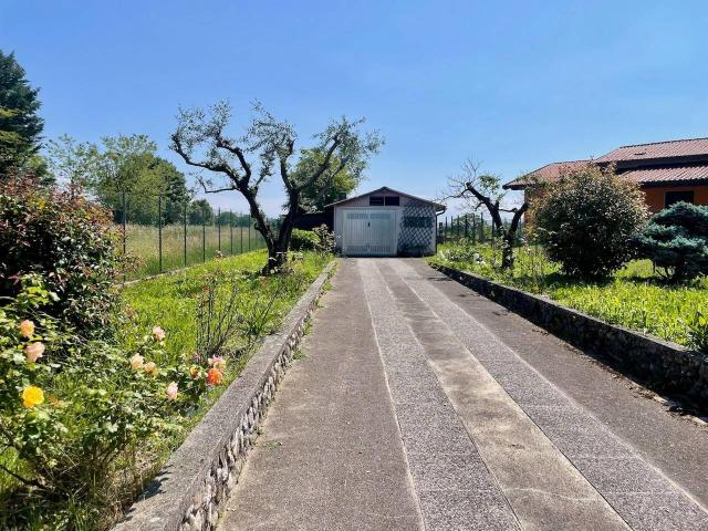 Rustico in vendita a Pinzano Al Tagliamento