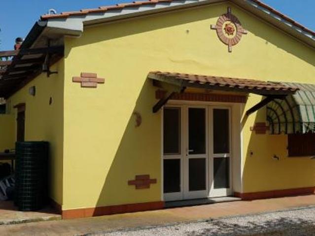 Rustico in vendita a Piombino 70 mq Rif: 1428596