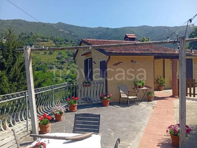Rustico in vendita a Pietrasanta via Casone