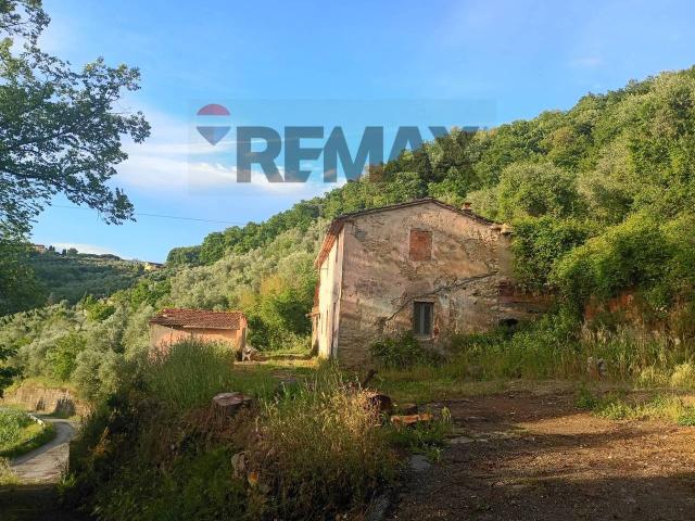 Rustico in vendita a Pieve A Nievole