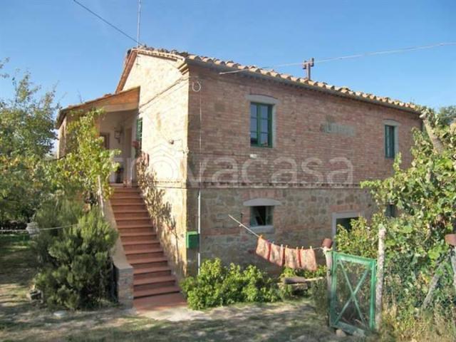 Rustico in vendita a Pienza, Monticchiello