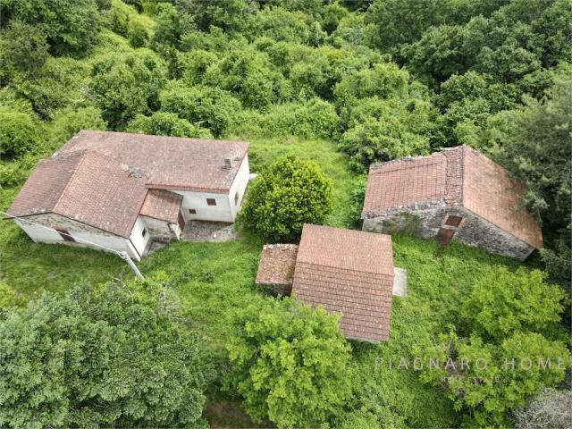 Rustico in vendita a Pontremoli