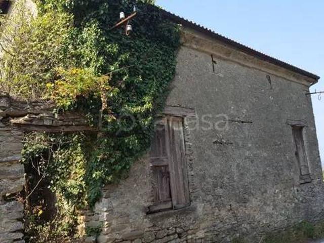 Rustico in vendita a Ponzone