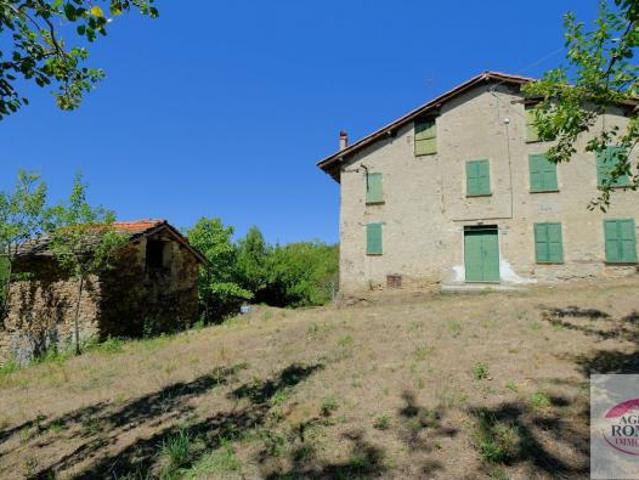 Rustico in vendita a Ponzone