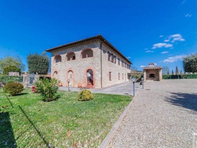 Rustico in vendita a Poggibonsi