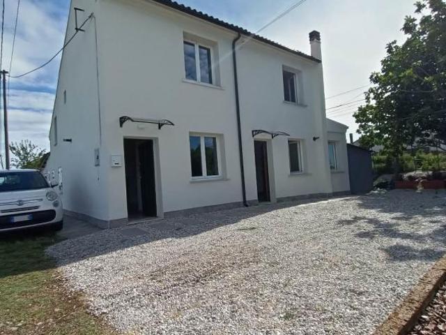 Rustico in vendita a Polesella