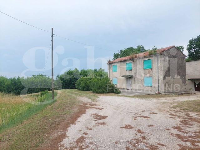 Rustico in vendita a Porto Viro