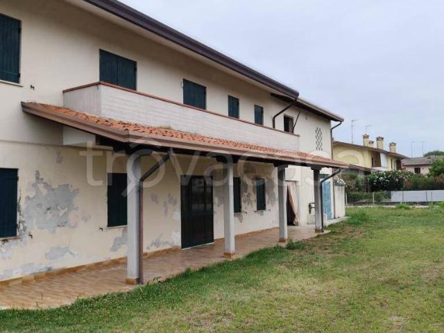 Rustico in vendita a Preganziol, Frescada
