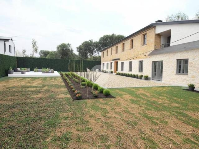 Rustico in vendita a Preganziol via Sambughè