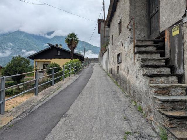 Rustico in vendita a Premosello Chiovenda