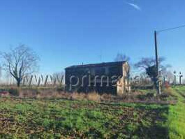 Rustico in vendita a Pressana
