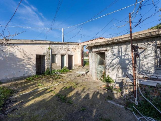 Rustico in vendita a Quartu Sant'Elena