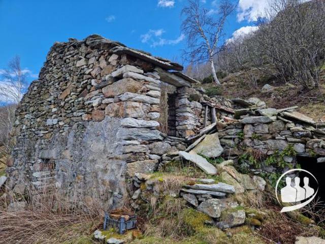 Rustico in vendita a Quincinetto