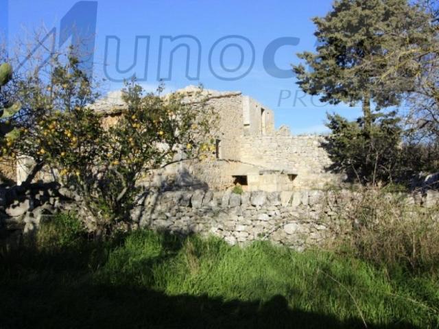 Rustico in vendita a Ragusa